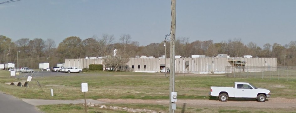 Photos Natchitoches Parish Detention Center 1